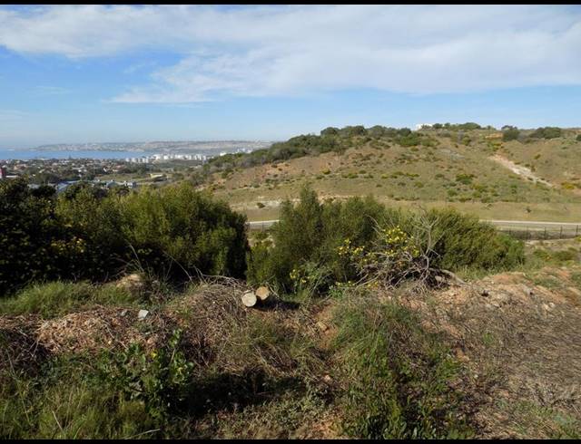 LAND FOR SALE IN MENKENKOP